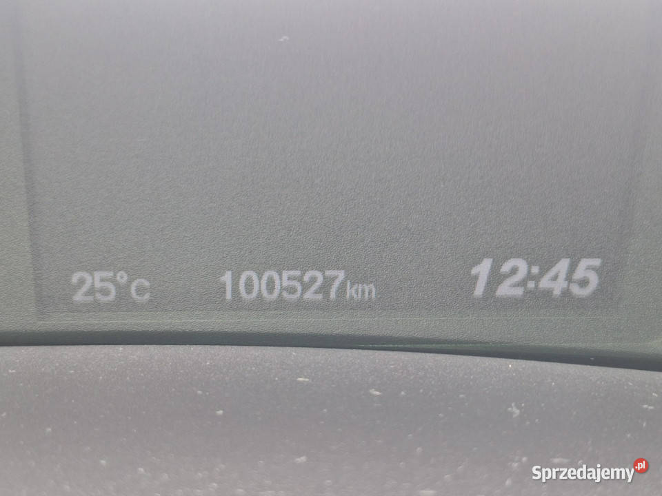 Honda Civic 18i 141 Executive Skóra BiXsenon IX lakier metallic