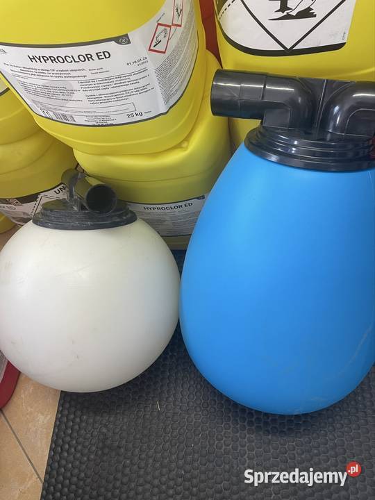 Zbiornik próżniowy podciśnienia dojarka alfa Łomża