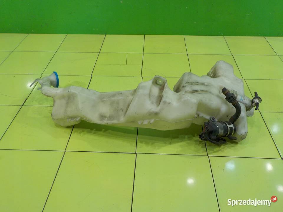 HONDA CRV III 22 ICTDI 09r 5D zbiorniczek Motoryzacja