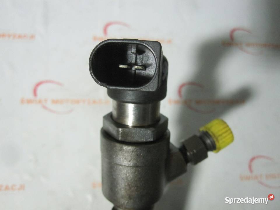 JUMPER BOXER DUCATO TRANSIT 22 HDI TDCI EU5 Kielce