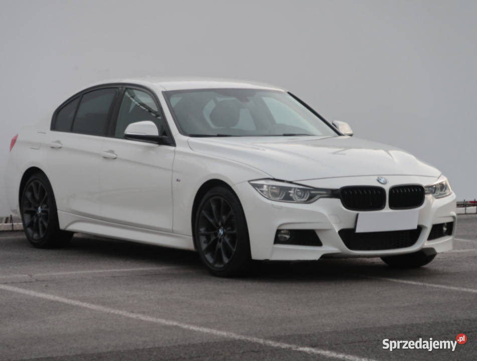 BMW 3 318 i poduszka powietrzna lubelskie Lublin