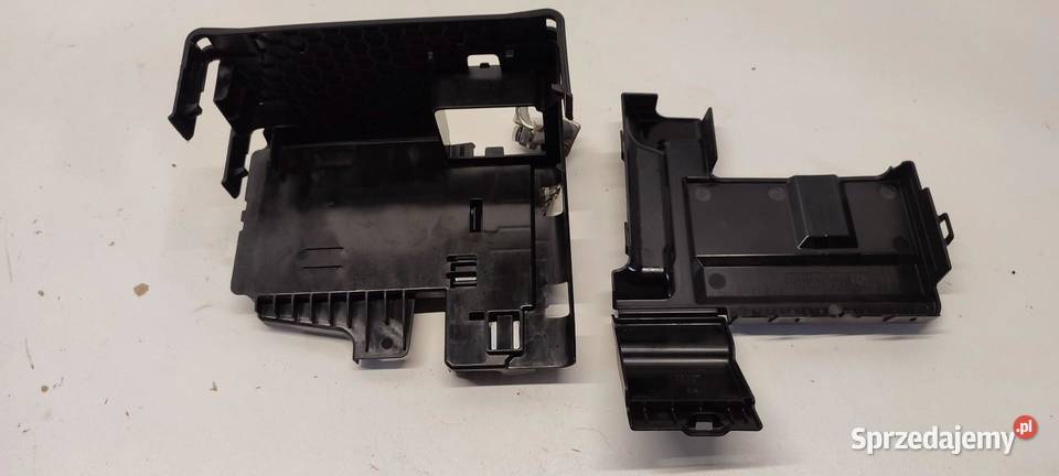 VW TAYRON KLEMA PLUSOWA 5WA915429A sprzedam