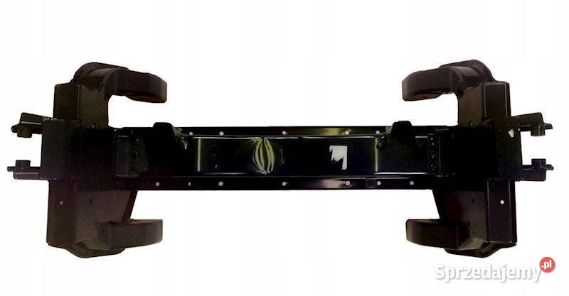 BELKA TRAWERS SANKI WÓZEK ZAWIESZENIA IVECO 35S Lublin