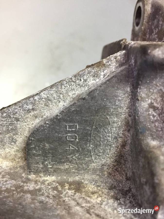 Łapa pompy wspomagania DO4YA Ford 12 125 14 16 Jelcz-Laskowice