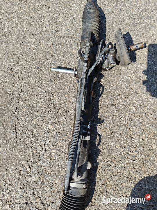 Maglownica peugeot 307 sw 20 HDi Łagów