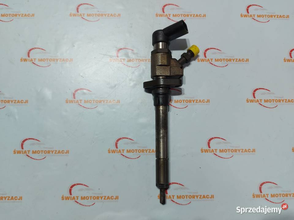FORD PEUGEOT CITROEN VOLVO 20 TDCI HDI osobowe Kielce