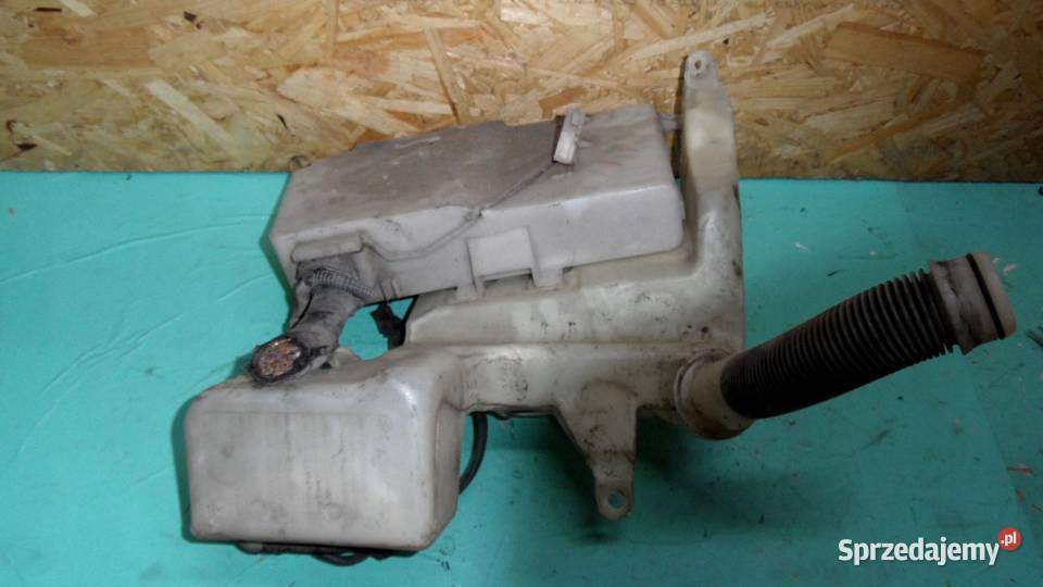 FORD MONDEO MK4 IV 16 TDCI 11r zbiorniczek osobowe świętokrzyskie