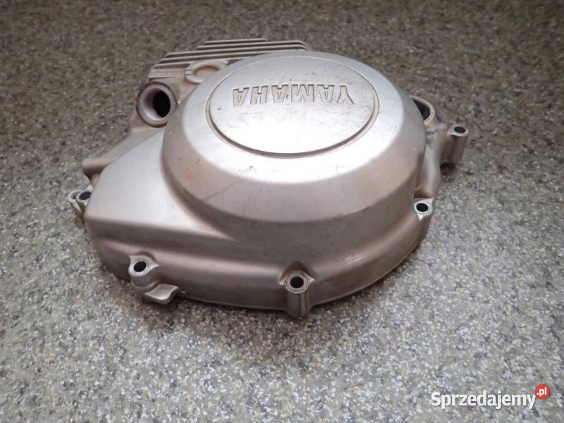 DEKIEL POKRYWA SPRZĘGŁA YAMAHA XT 125 X XTX R Strzelce Krajeńskie