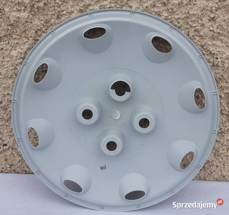 KOŁPAK R13 FIAT CINQUECENTO ORYGINAŁ Mielęcin