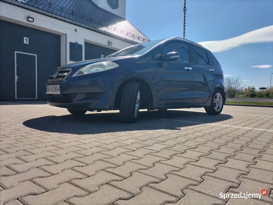 Honda FRV Skoroszyce sprzedam