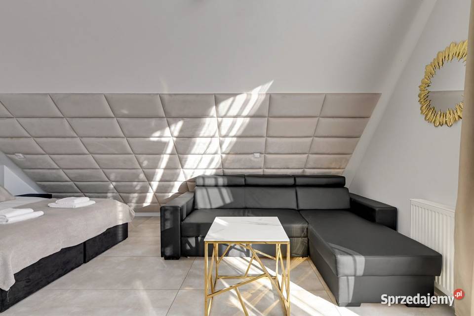 Apartament na sprzedaż w centrum Gdańska 62m2 Rok budowy 2020 Gdańsk