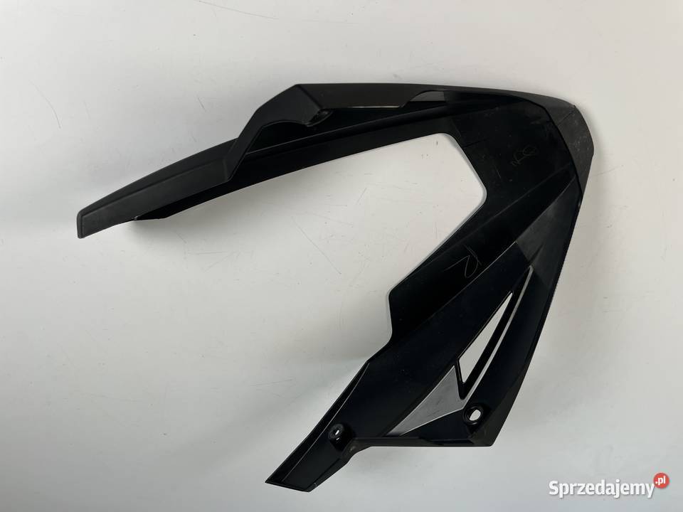 KAWASAKI ER6N ER6F 1216 Pług Osłona kolektora Łobżenica