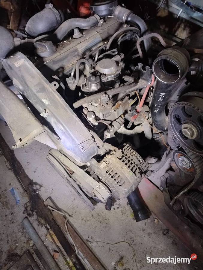 Most Lublin reduktor Wielowieś sprzedam