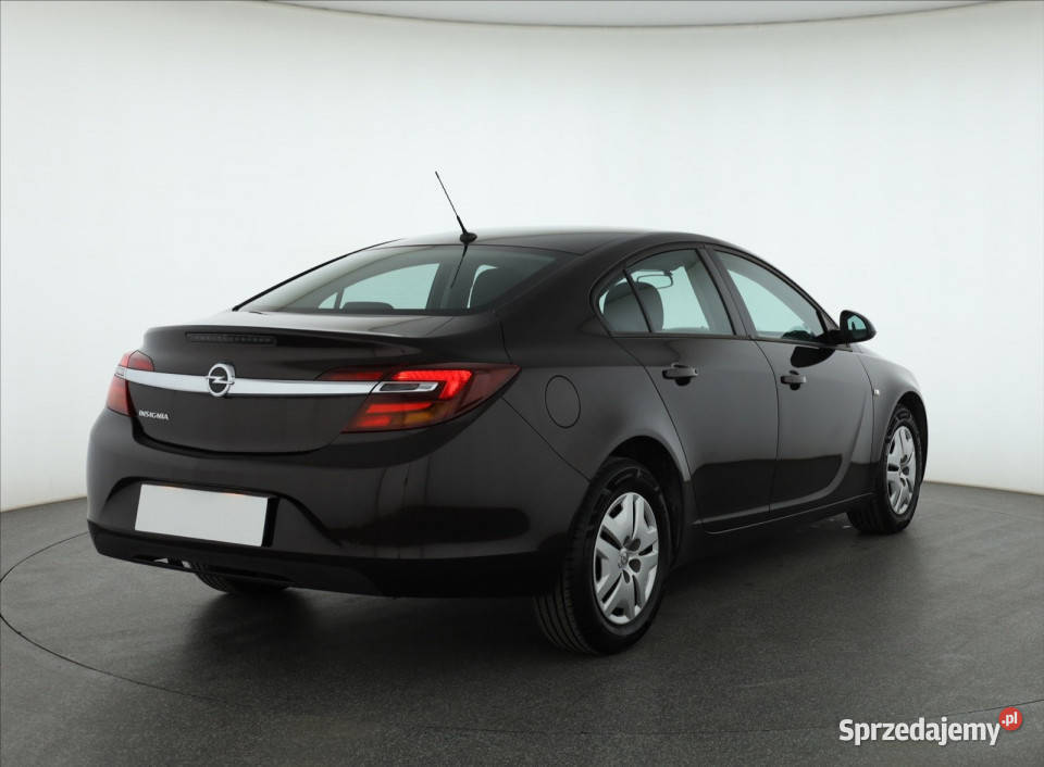 Opel Insignia 14 Turbo Piaseczno