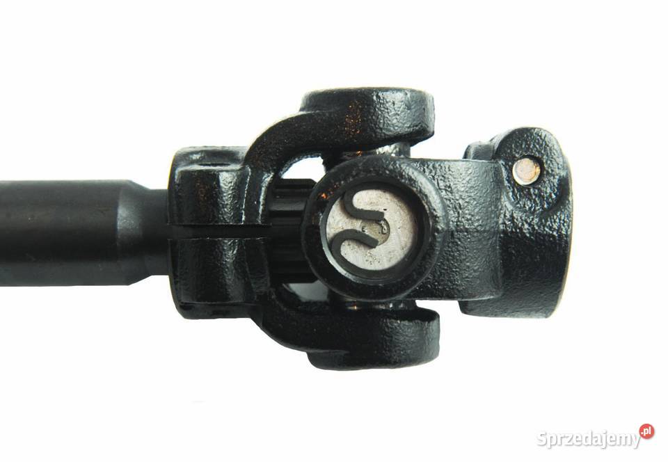 Wałek kardana 13T przekazania napędu 29 Rolnictwo podkarpackie Tajęcina