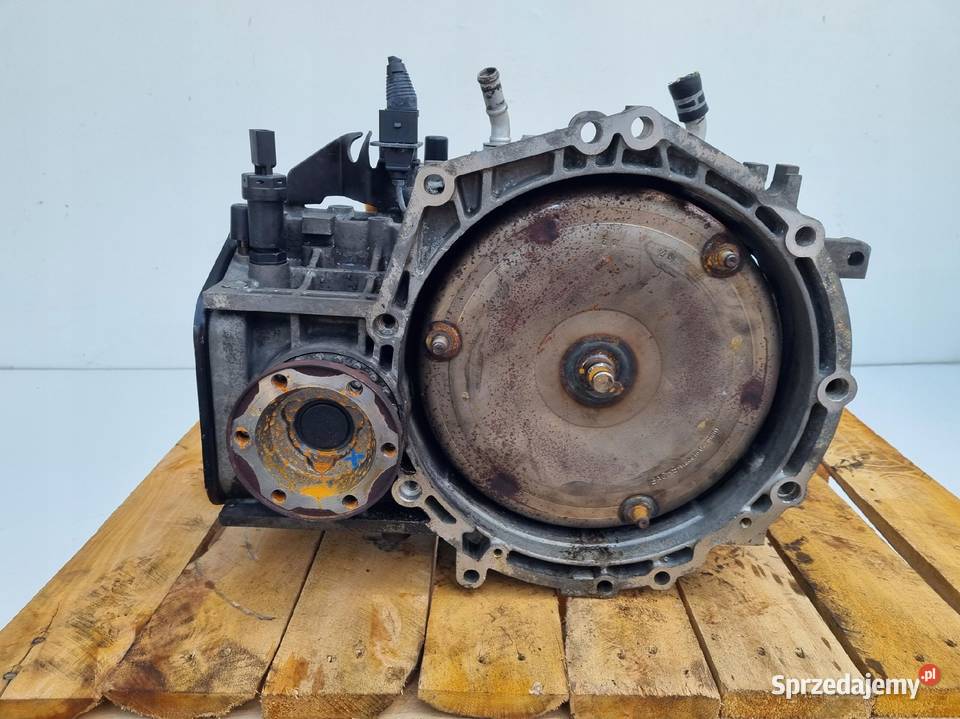Audi A3 8V 16 8V SR AUTOMATYCZNA SKRZYNIA BIEGÓW Janów