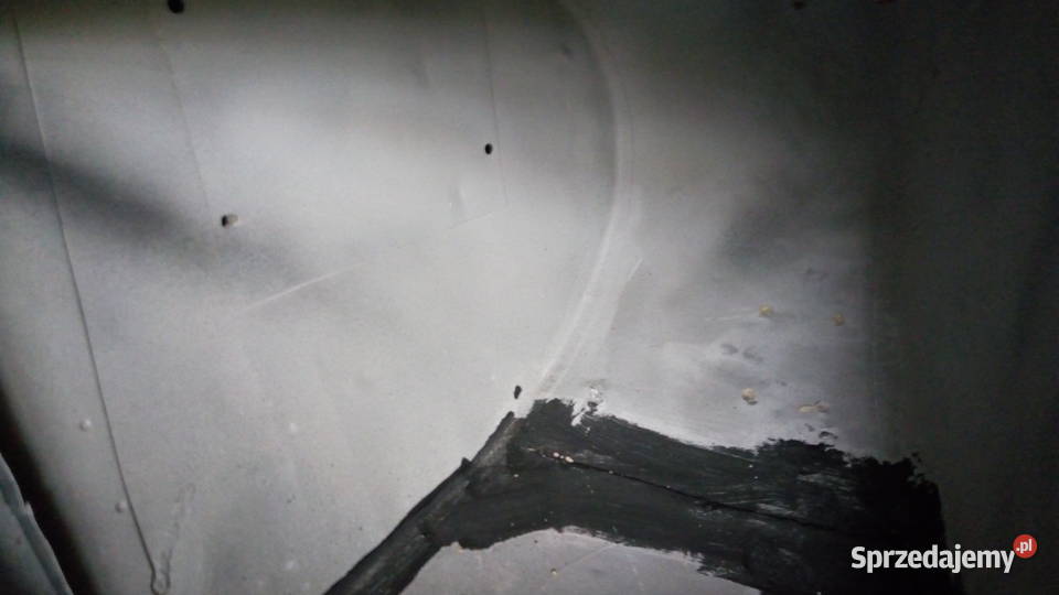 m72 zis kosz sztywny turystyczny małopolskie Myślenice