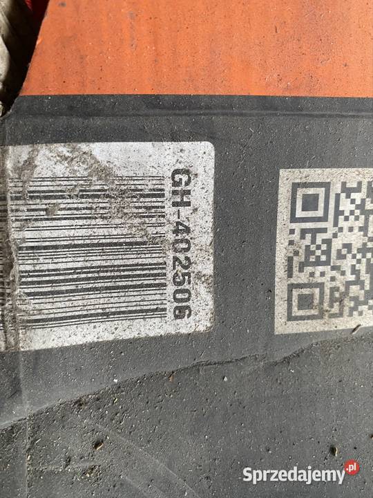 Nowe tarcze z klockami sprzedam pół ceny ford Cudzynowice