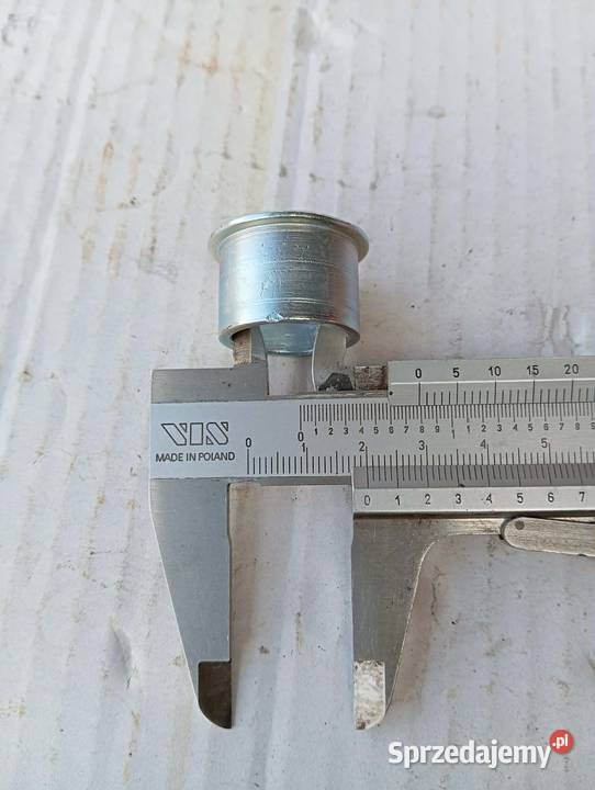 TULEJA KOŁA KRÓTKA K750 URAL DNIEPR