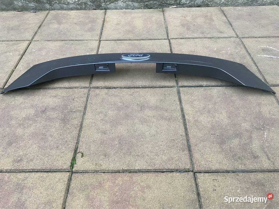 Blenda klapy tyl Ford Kuga mk2 Lift