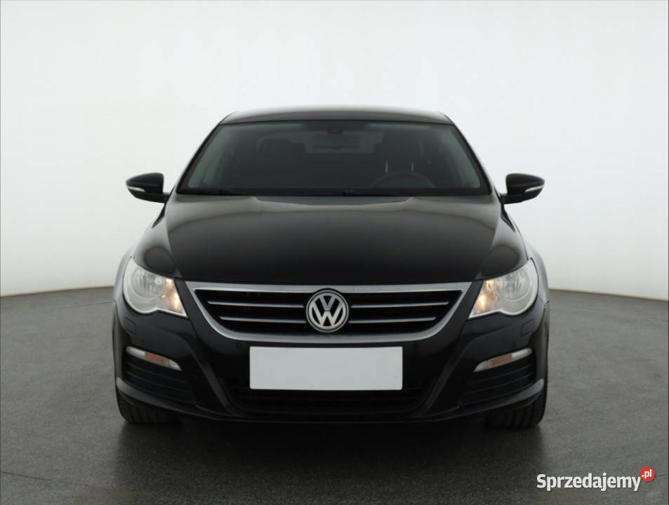 VW Passat CC 20 TDI sprzedam