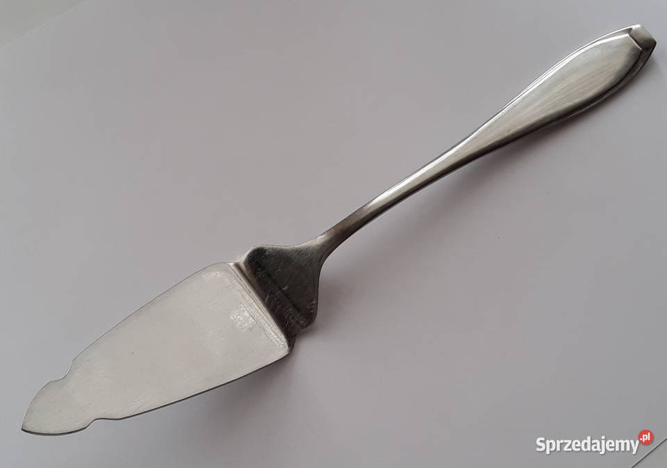 Łopatka do ciasta tortu KANT BAKELIT Gerlach Dąbrowa Górnicza