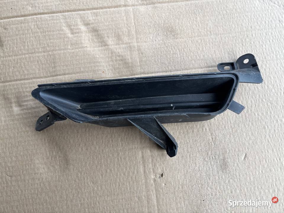 VOLVO XC90 MK2 OSŁONA ZDERZAKA BOCZNEGO LEWY Międzychód sprzedam