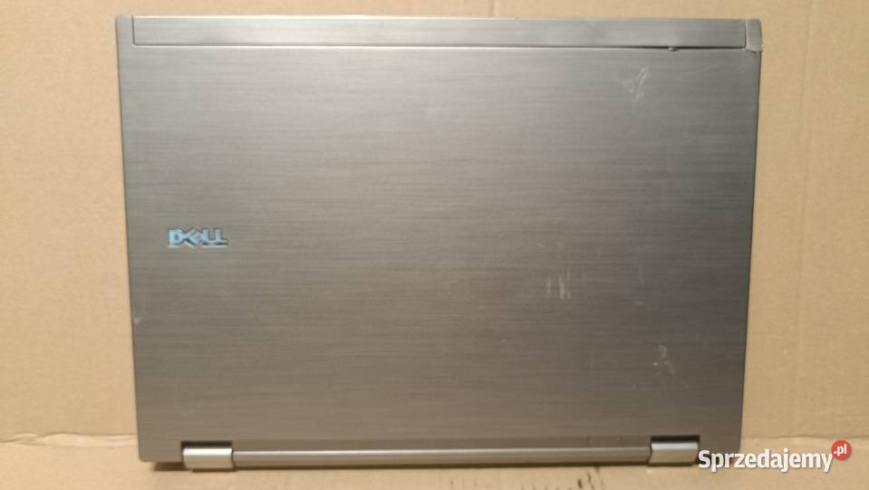 Laptop DELL Latitude E6410