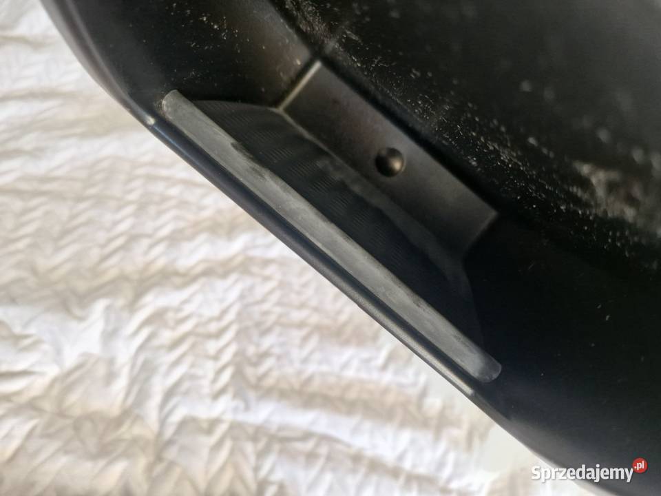 Bmw e60e61 Schowek Kieszeń Półka Kierowcy Lewy osobowe Warszawa sprzedam