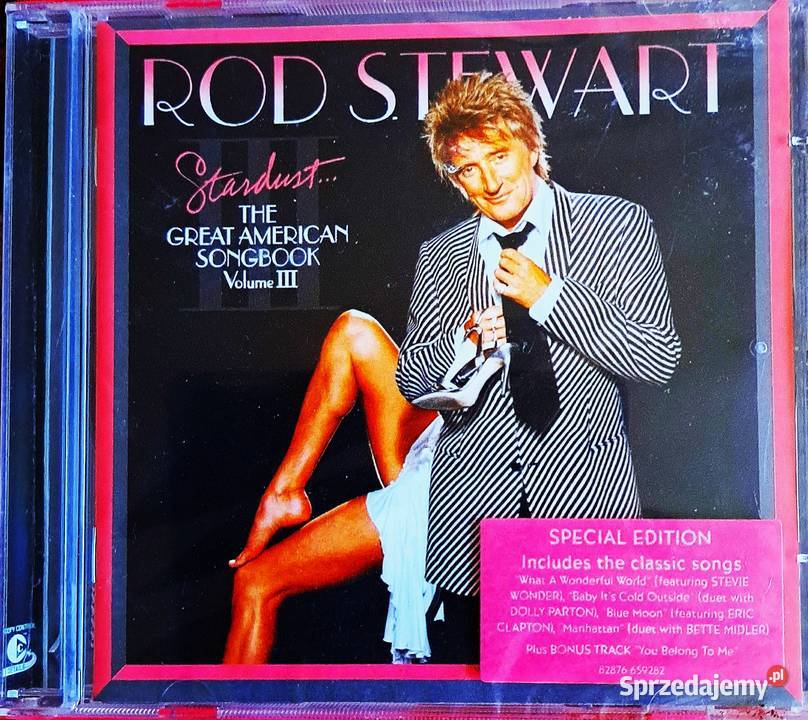 CD Nowa Album CD RICKY MARTIN Album The Best of Sieradz