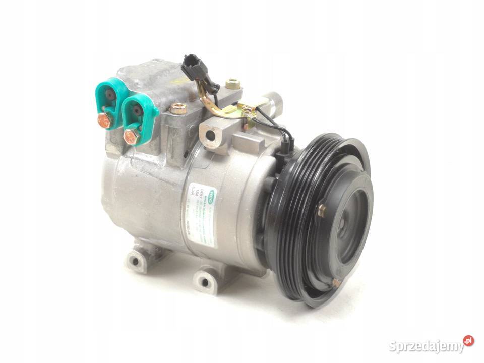 SPRĘŻARKA KLIMATYZACJI HYUNDAI KIA MAZDA NOWA