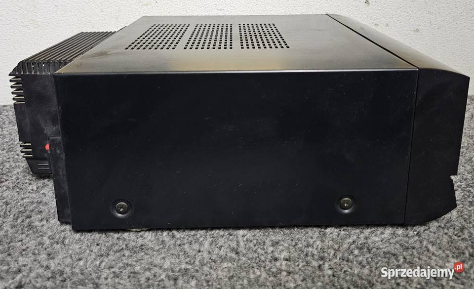 Wzmacniacz stereo Technics SECH530 Kraków