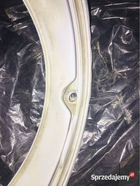 Fartuch do pralki Amica 1200 obrotów Tychy