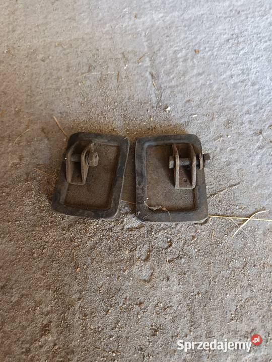 Części warszawa m20 223 224 204 Zielona Góra