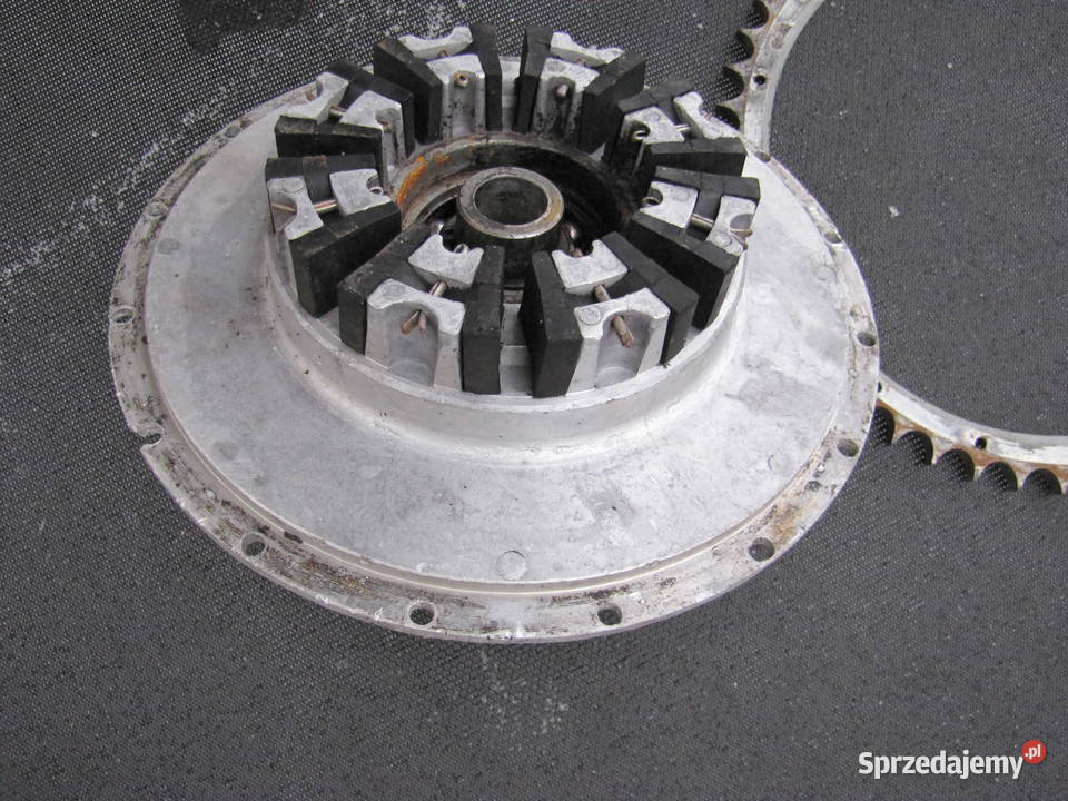 Junak M10 zabierak Rzepin Drugi sprzedam