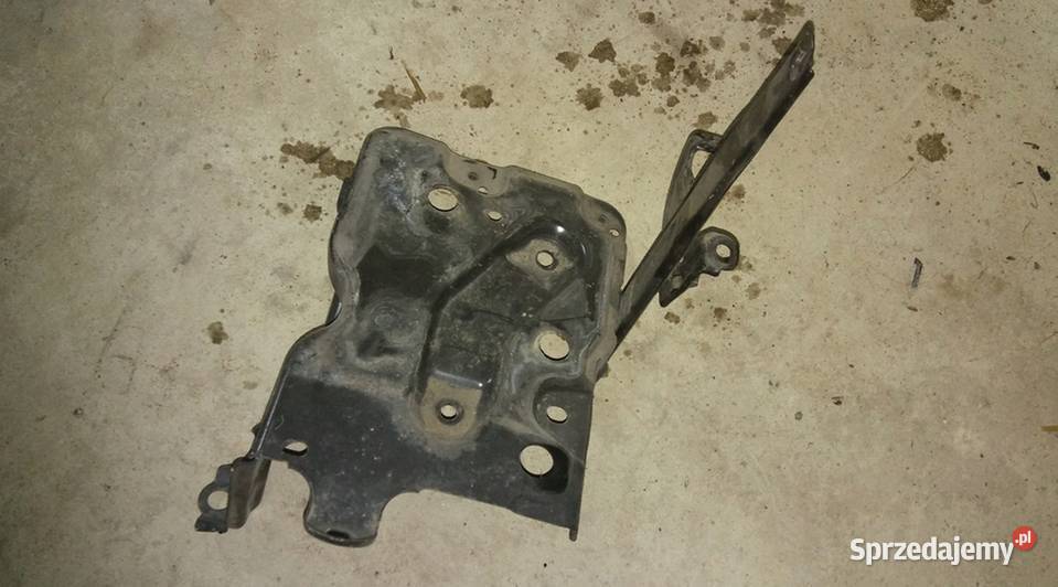 METALOWA PODSTAWA AKUMULATORA YARIS II Częstochowa sprzedam