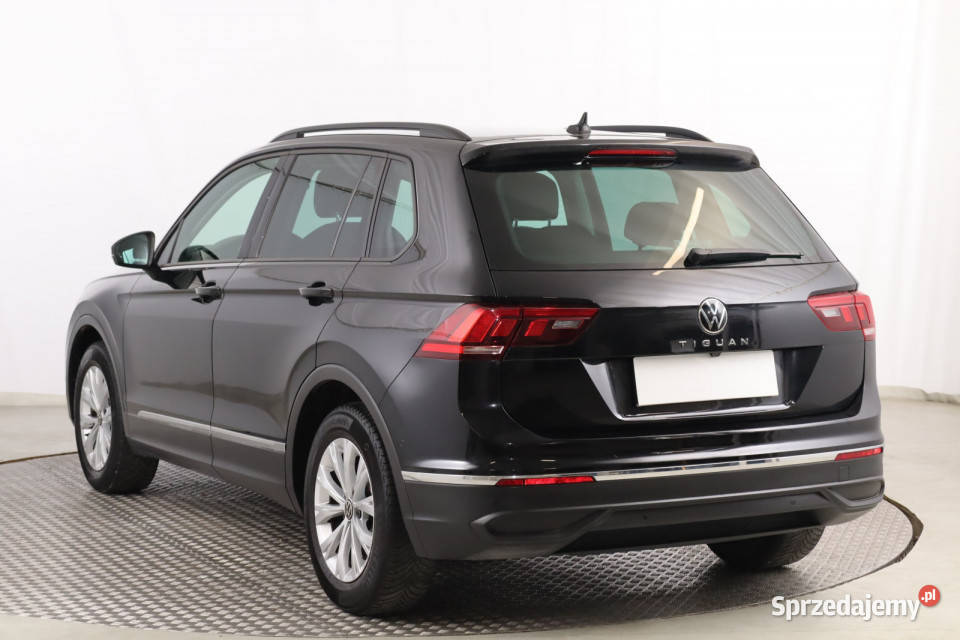 VW Tiguan 15 TSI komputer pokładowy Tiguan śląskie Zabrze