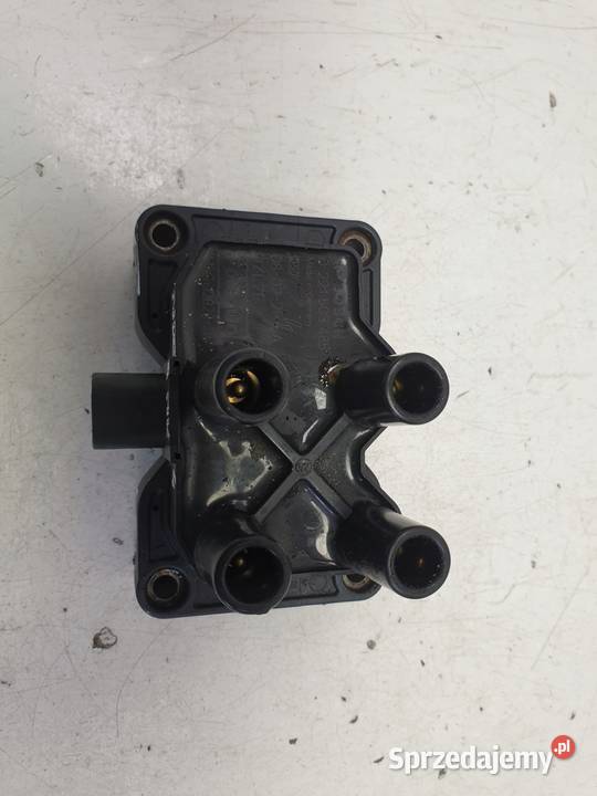 Ford Mondeo MK4 16 16V CEWKA ZAPŁONOWA 221503485 Pozostałe