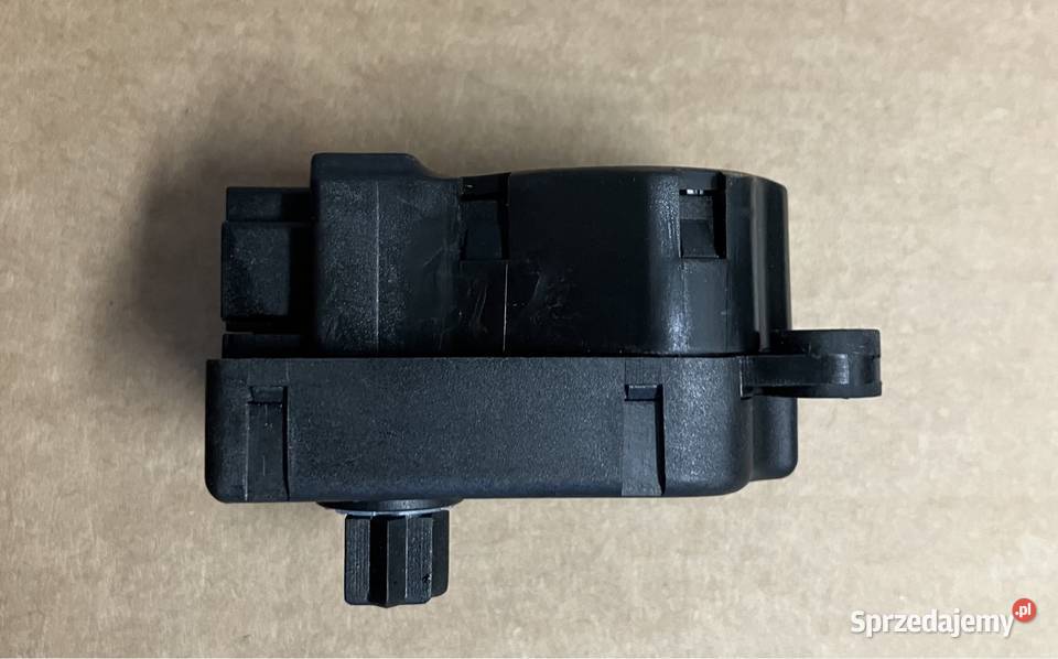 Ford Fiesta Mk6Mk7 silniczek regulacji Śliwice