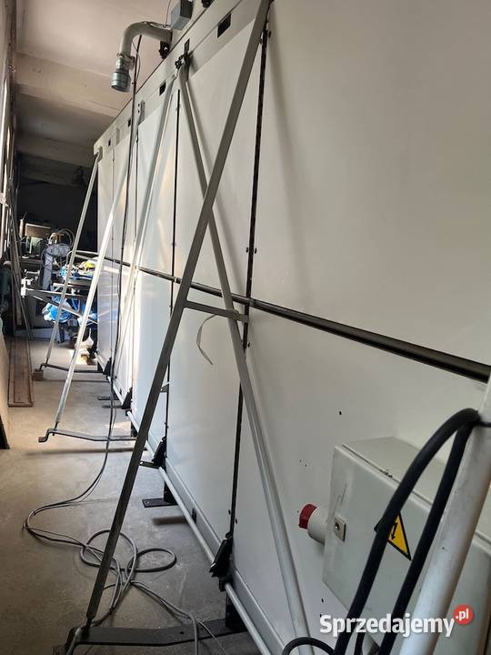 Piła pionowa HOLZHER 1265 SuperCut Wadowice