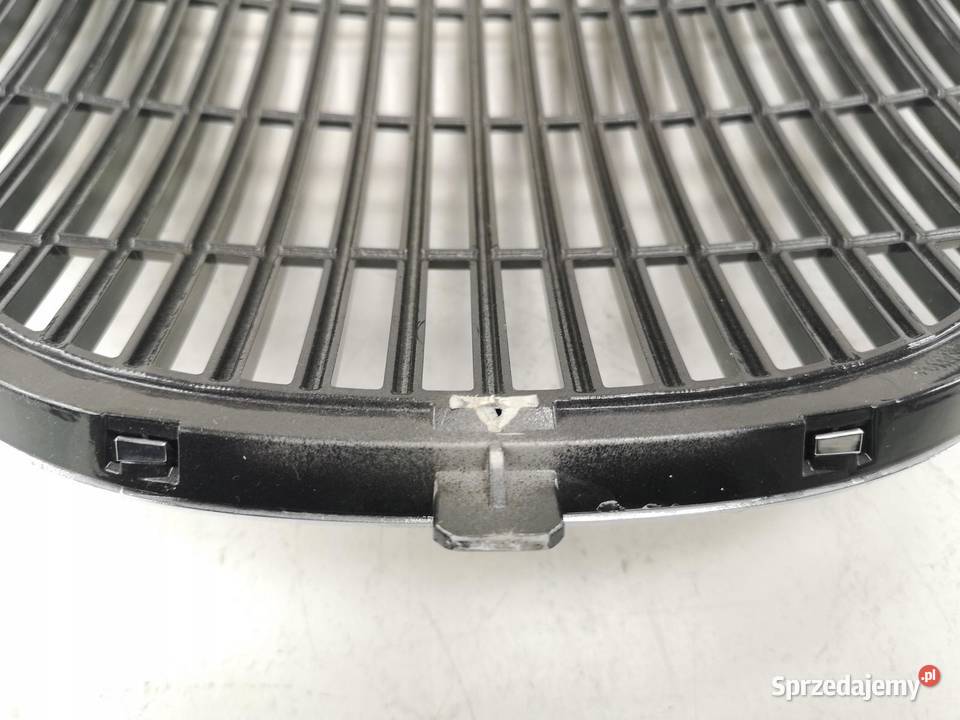 GRILL ATRAPA CHŁODNICY JAGUAR STYPE 20042007 ORI osobowe sprzedam