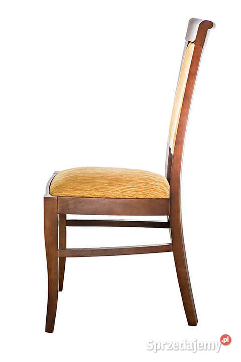 Stół Dębowy KLOZE PLUS 6 krzeseł Lite Drewno Toruń