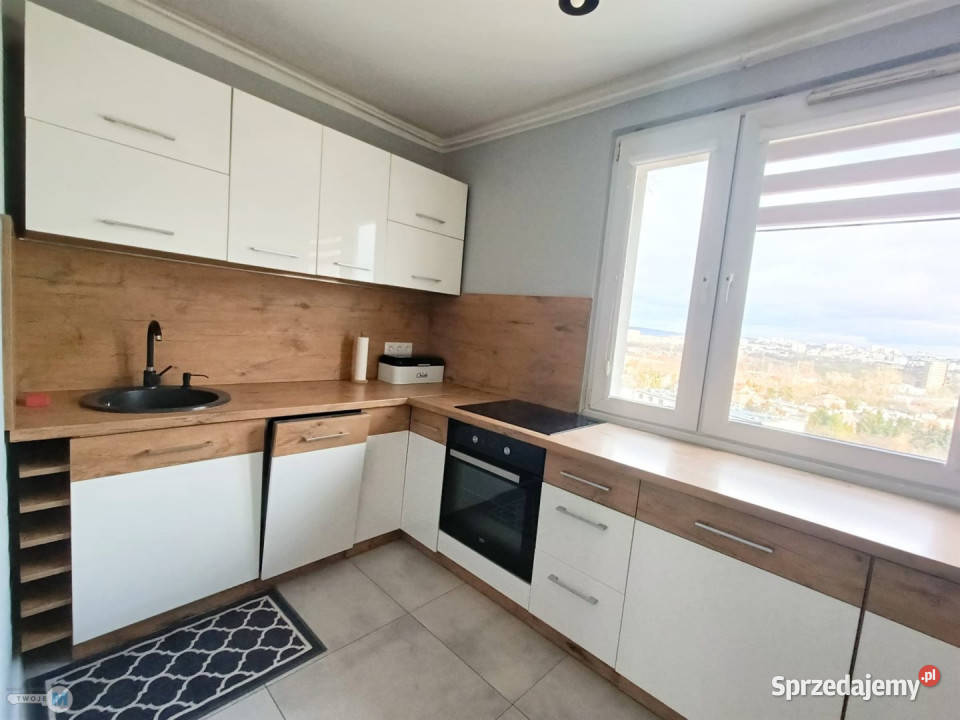 Mieszkanie Kielce 567m2 3pok własność sprzedam