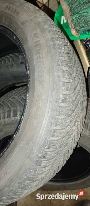 Opony Hankook 23555 R18 Wał-Ruda