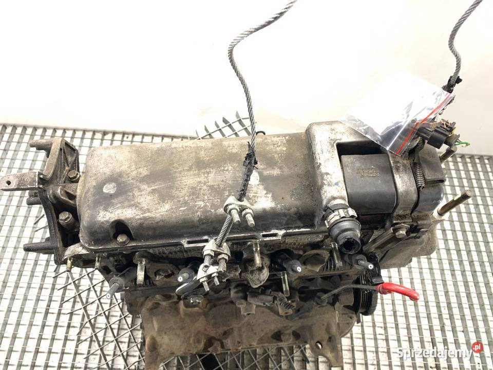 SILNIK FIAT 12 60 188A4000 PANDA II