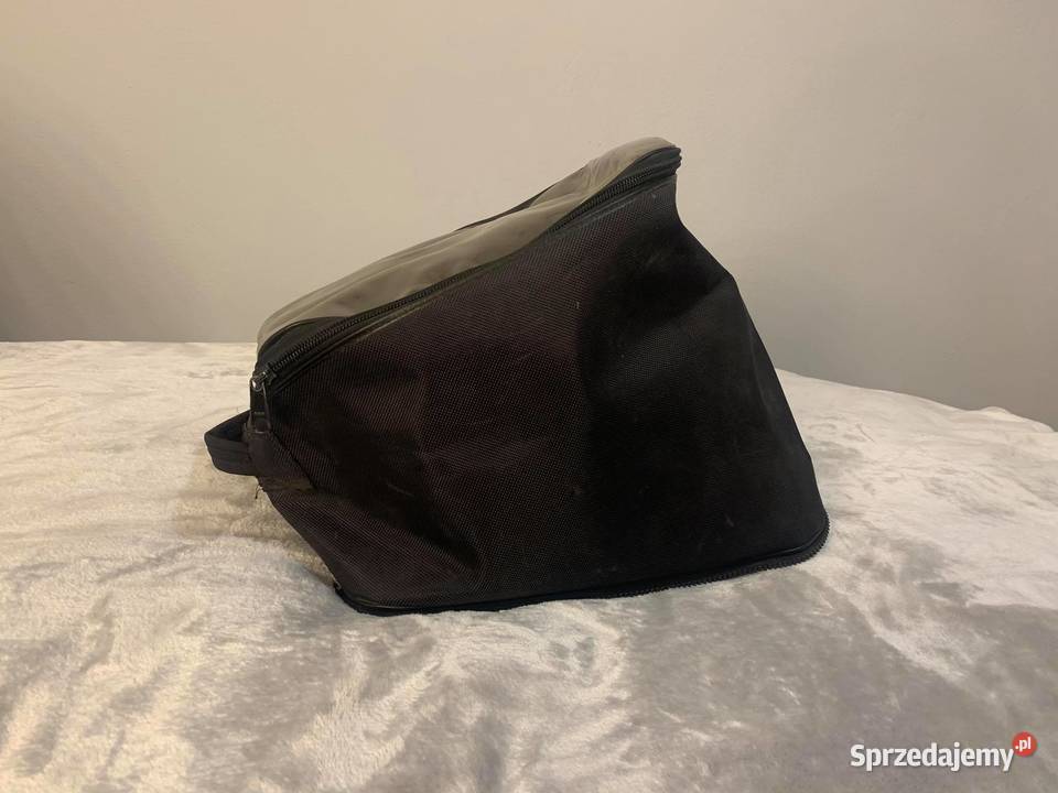 Torba motocyklowa plecak motocyklowy na bak Jasło