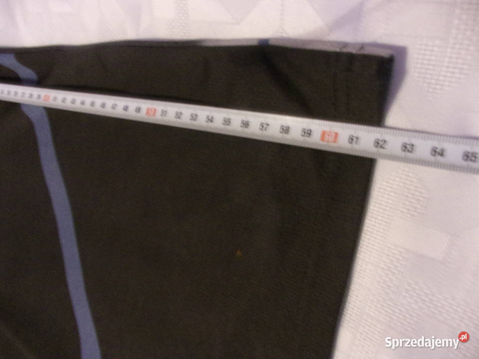 TShirt NOWY S C A N I A M super z z polisteru Warszawa