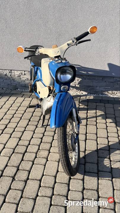 Simson sr 43 Sperber nie Schwalbe Star s51 s50 pozostałe Opole