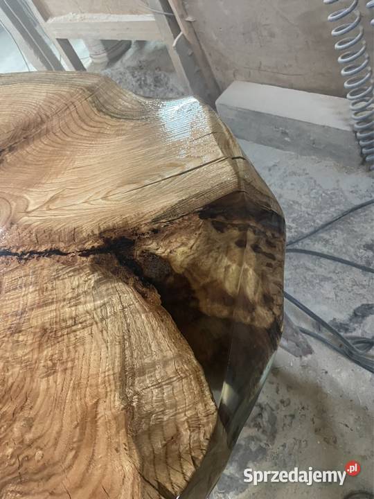 Stół monolith DAB oak100x220 mazowieckie Przysucha
