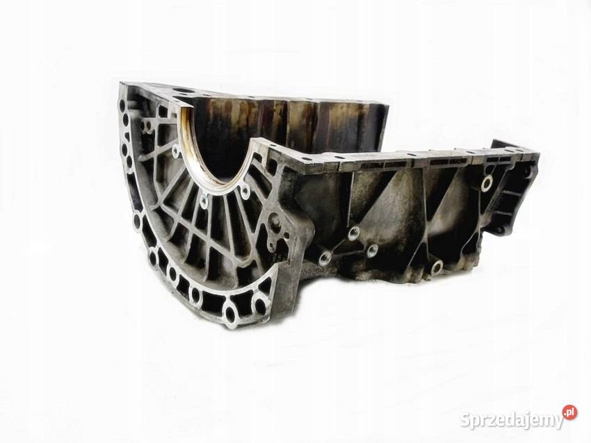 MISKA OLEJU LCS100280 20 25 V6 ROVER 45 75 20K4F